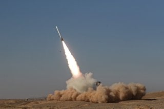 The Real Impact Of Iran’s Ballistic Missile Strike On Iraq | The ...