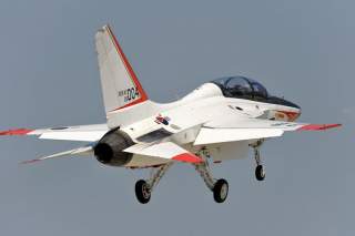 Fa 50 Golden Eagle The Low Cost Fighter That Might See Some Serious Combat The National Interest