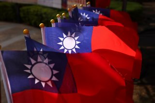 Time To End Taiwan’s Isolation From The United Nations | The National ...