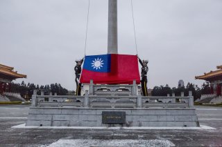 Should America Defend Taiwan At Any Cost? | The National Interest