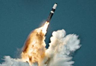 Nuclear Force Modernization Costs Much Less Than You Think | The ...