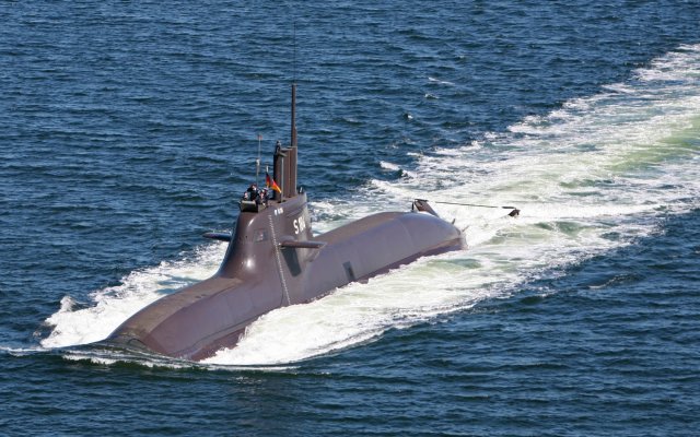 Aip Powered Submarines: Do These Vessels Threaten The U.s. Navy? 