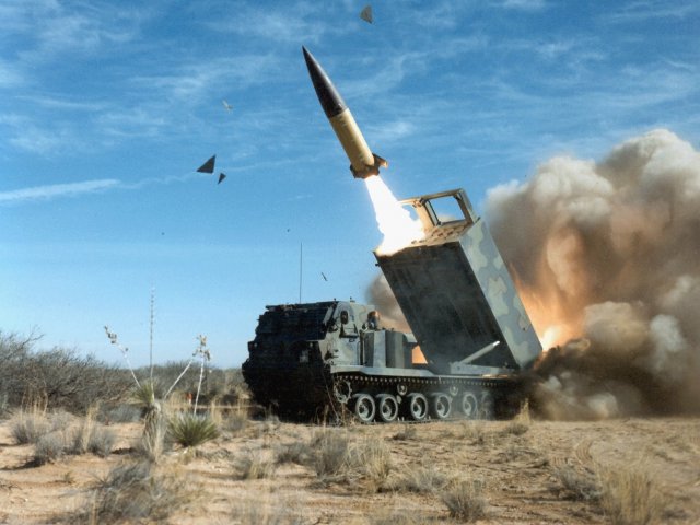 Record Breaker: The Army’s Precision Strike Missile Is Beating ...