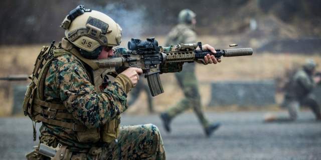 Fear Them: Why the U.S. Marines Will Totally Kill You in a War | The ...