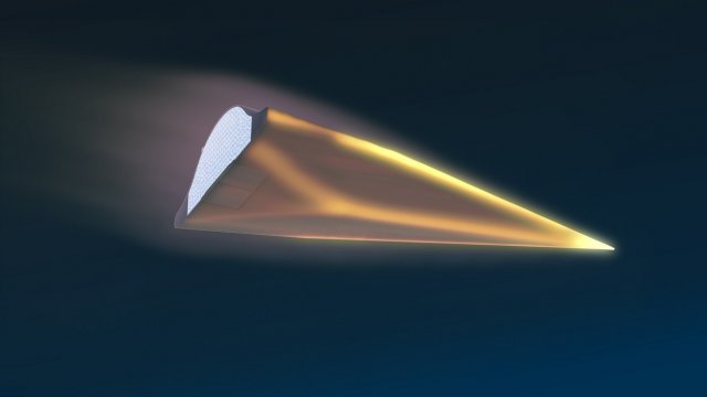 The U.s. Military Is Dead Wrong: Hypersonic Weapons Can Be Defeated 