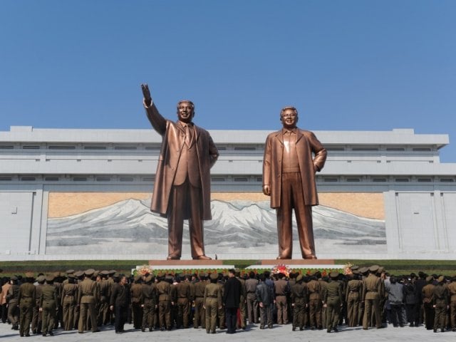 North Korea’s Collapse Is Just the Beginning | The National Interest