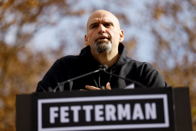 How Did Fetterman Pull Off The Pennsylvania Senate Win? | The National ...