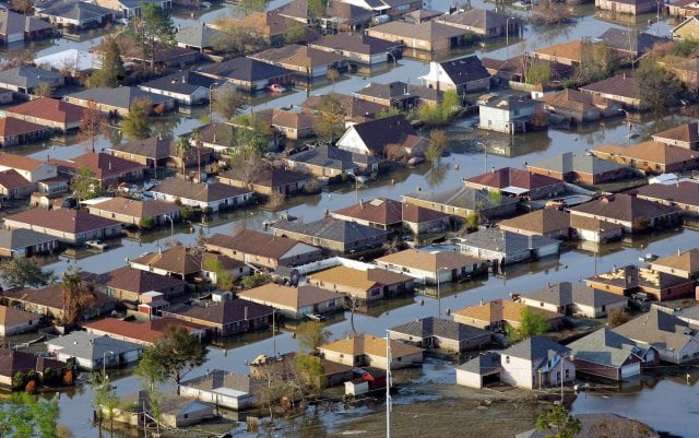 If You Shelter In Place During A Disaster, Prepare For New Challenges 