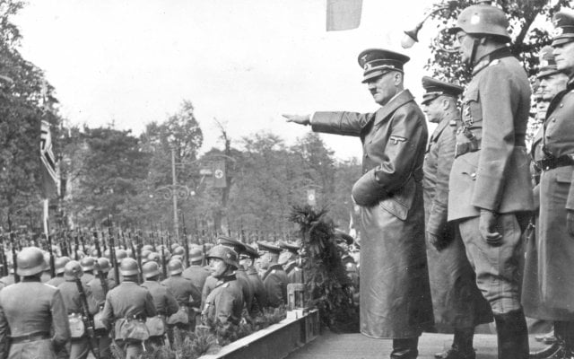 The Battle of Heilbronn: On the Road to Berlin (And Hitler's Death ...