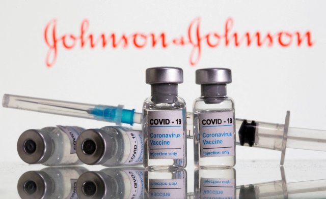 CDC Panel Votes to De-Emphasize J&J Vaccine | The National Interest