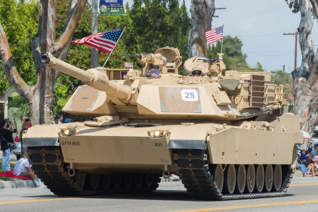 American Tank Crews Are Allowed to Name Their Tanks - So This Happened ...