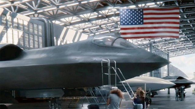 NGAD: America's $300,000,000 Stealth Fighter Is Simply Unaffordable ...