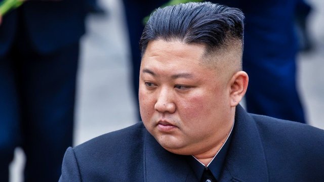 Kim Jong-un's Fears Could Be Exploited | The National Interest