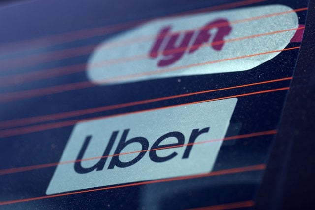 New York Labor Groups Eying Benefits For Rideshare Drivers The National Interest 7870