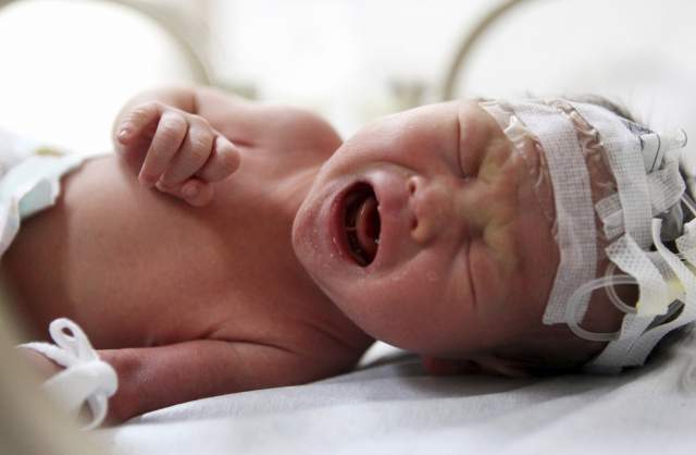 New Research Shows How to Help HIV-Infected Newborns | The National ...