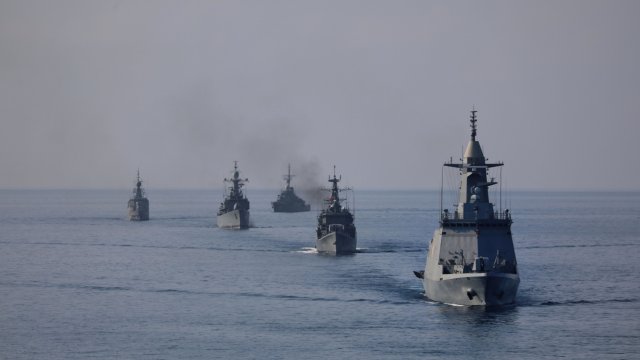 As Goes Ukraine, so Goes the Black Sea | The National Interest