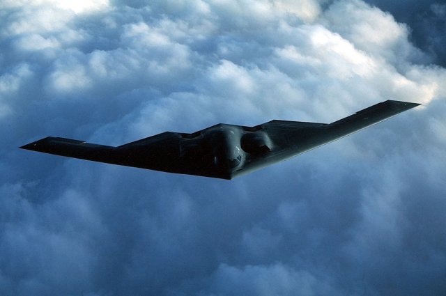 The H-20 Stealth Bomber: China's Biggest Threat To The U.S.? | The ...