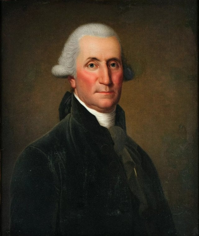 Why U.S. Leaders Must Remember George Washington | The National Interest