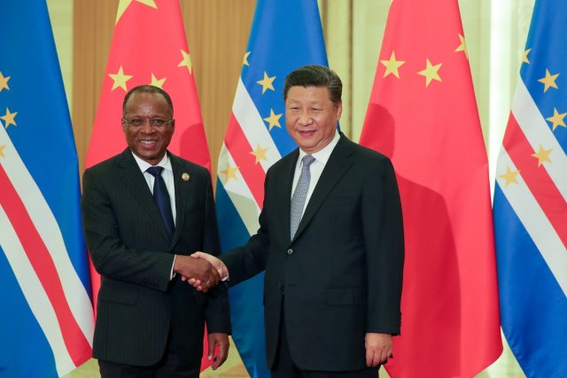 More Than Money: Countering China’s Political Influence In Africa 