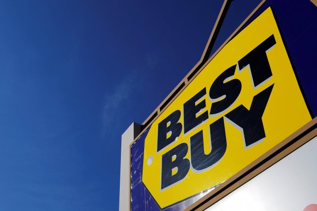 Best Buy Reports Strong Earnings But Are They Sustainable? | The ...