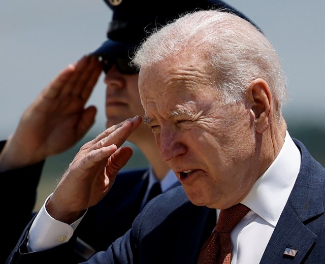 Thank Joe Biden’s New Plan Keeps Social Security Alive The National