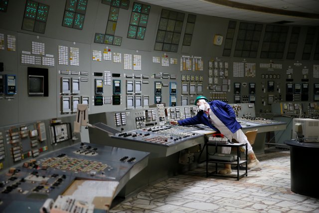 The Lasting Impact of the Chernobyl Disaster | The National Interest