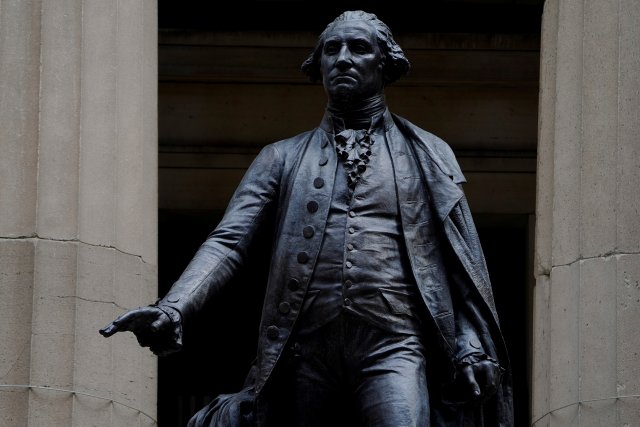 Why George Washington's Farewell Address Still Matters | The National ...