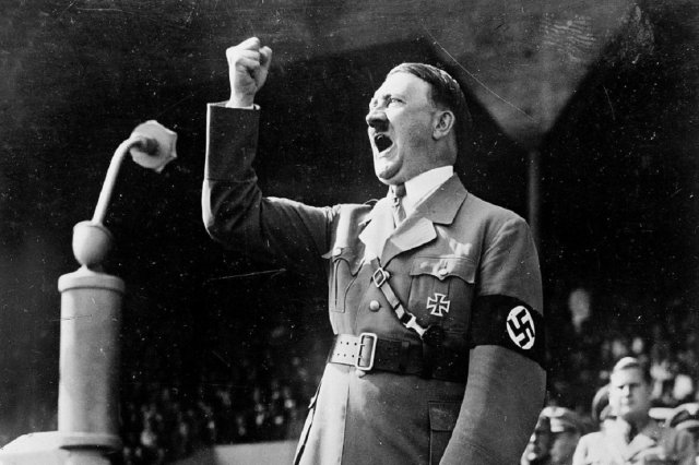 Hitler Could Have Won World War Ii The National Interest 