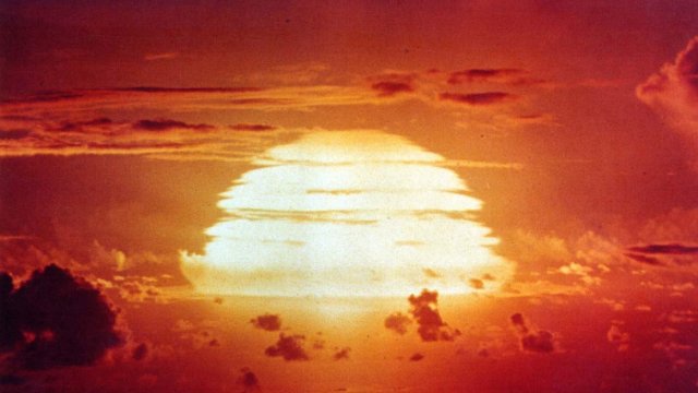 Truly Nuts: This Was America's Plan to Survive A Russian Nuclear Attack ...