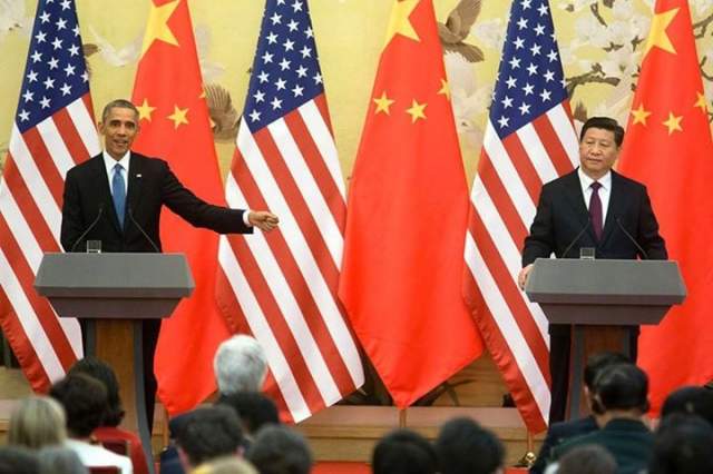 Is The Long-Awaited U.S.-China "Reset" Upon Us? | The National Interest