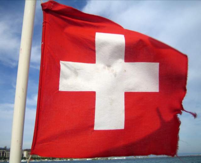 Switzerland The Ultimate Democracy The National Interest   Pix6 090514 