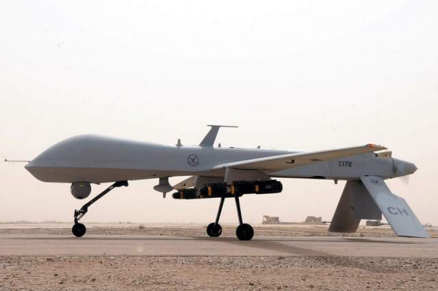 How The U.S. Army Plans To Defeat The Unthinkable: Drone Swarms | The ...