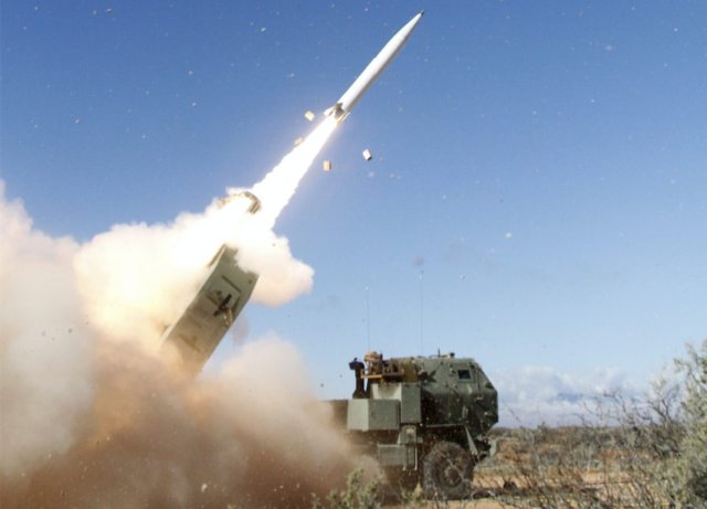 Precision Strike Missiles Are Getting a Huge Upgrade | The National ...