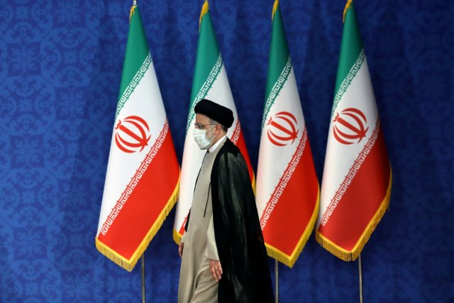 Feeling Vulnerable, Iran’s Hardliners Are Closing Ranks | The National ...