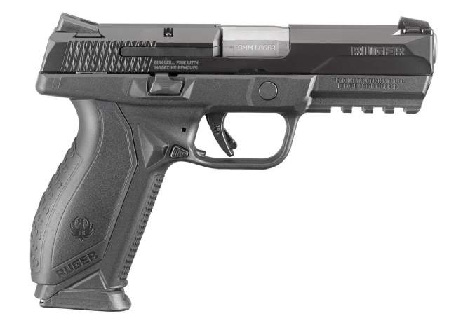 Ruger American Pistol: The Gun Glock and Sig Sauer Fear Most? | The ...