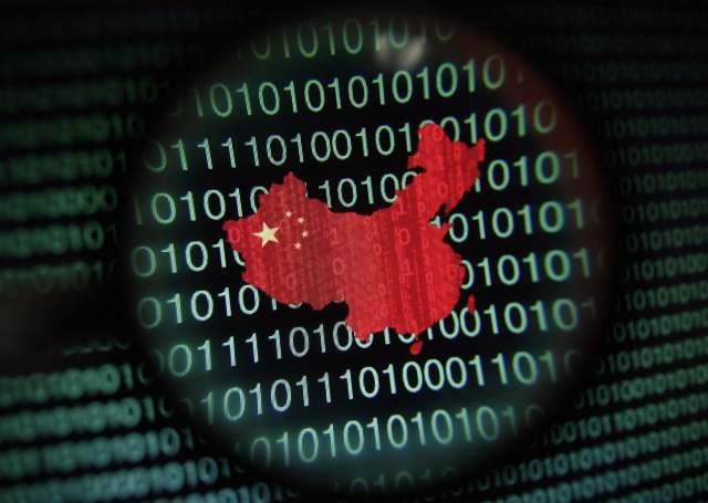 China Is Massively Expanding Its Cyber Capabilities | The National Interest