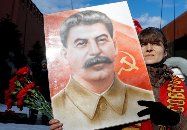 How Adolf Hitler Began to Admire Josef Stalin | The National Interest