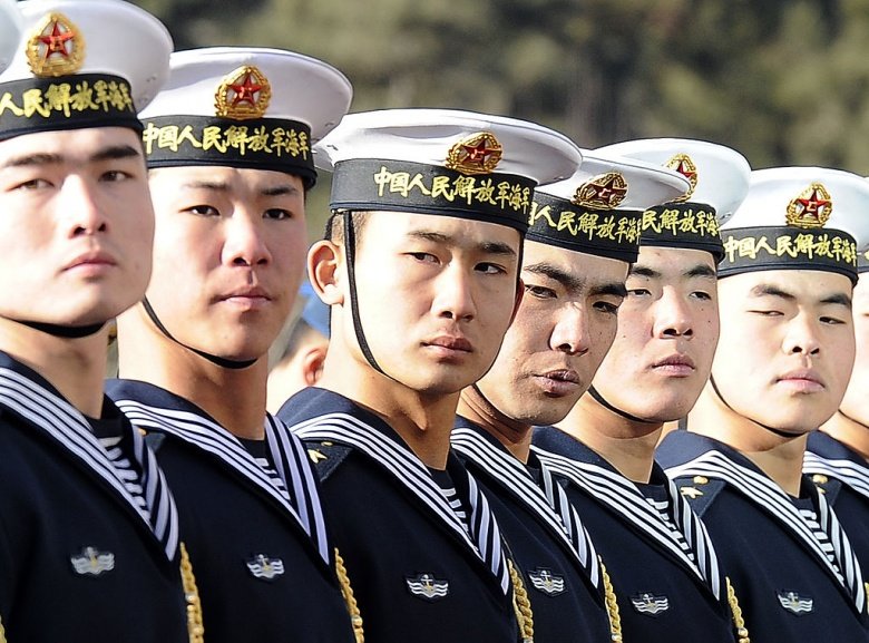 Revealed: This Is How China Plans to Modernize Its Military | The ...