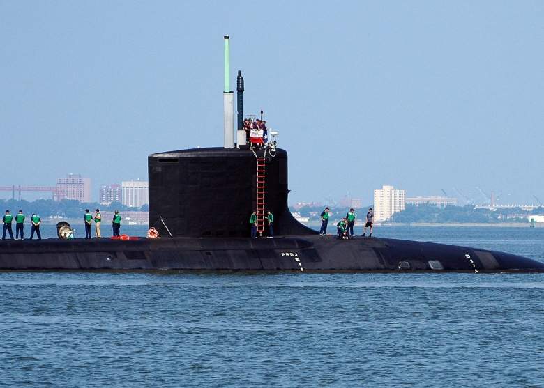 US Navy: We Can Build More Nuclear Attack Submarines Faster | The ...