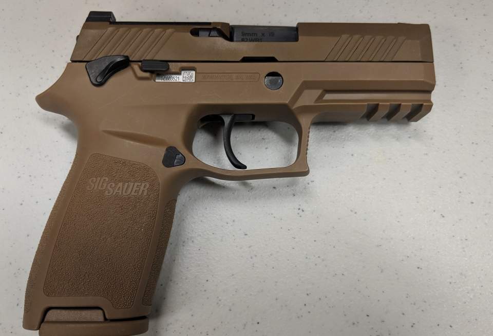 The Army's New M17 & M18 Sig Sauer Guns Will Be a Combat Game Changer ...