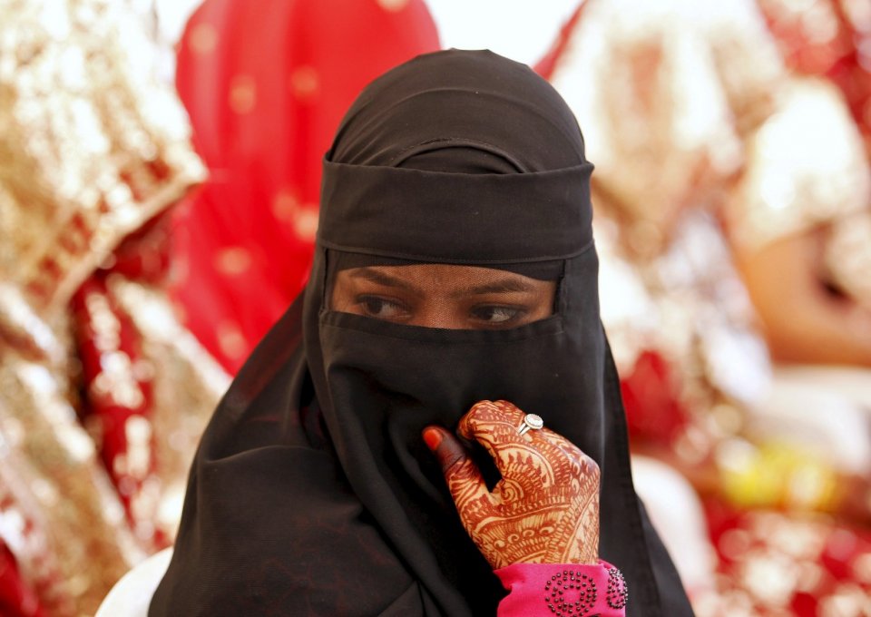 Why Is India Trying To Break Up Hindu Muslim Marriages The National Interest 8025