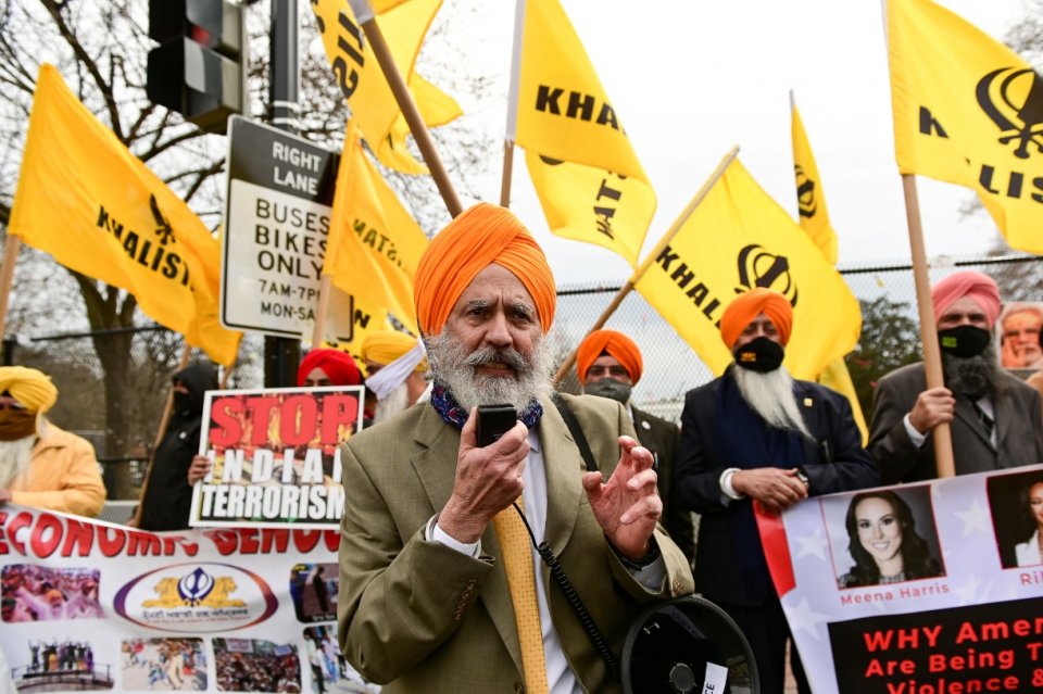 Why The Khalistan Separatist Movement Is Neither Sikh Nor Liberal | The ...