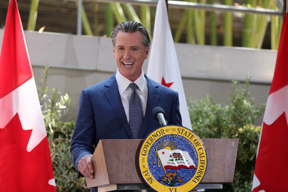 ‘Golden State Stimulus’ California Sends More Money to Residents The