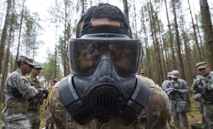 Lessons From the Deadliest Chemical War (That Never Happenned) | The ...