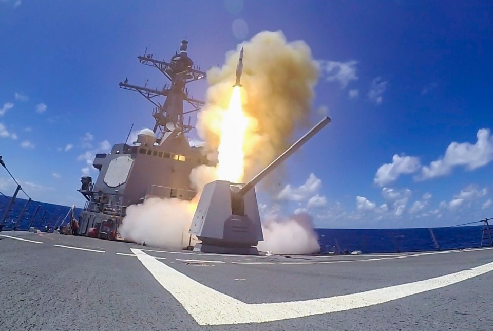 China's 'Aircraft-Carrier Killer' Missiles: The Inconvenient Facts ...