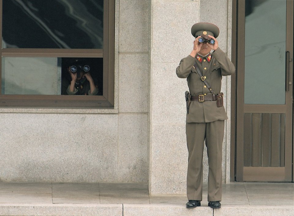 Why There Might Be Nothing Worse than Living in a North Korean Prison ...