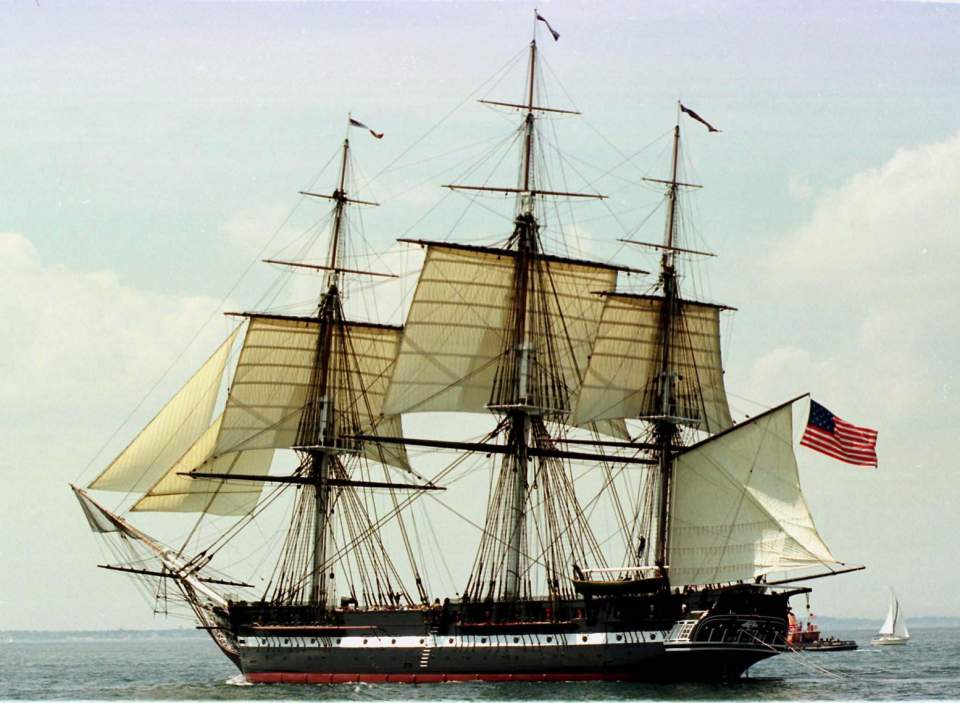 us navy in war of 1812