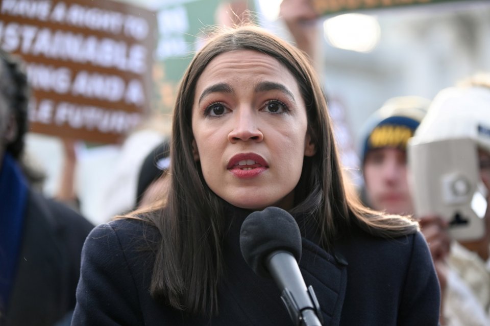 AOC 2024: Will Alexandria Ocasio-Cortez Run For President? | The ...