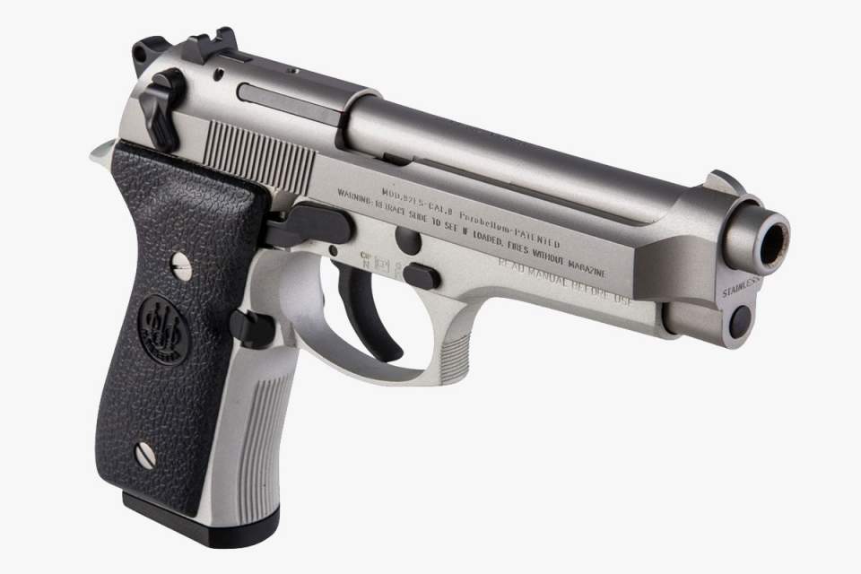 Fan of 9mm Pistols? These Are Our Favorites For Self-Defense | The ...