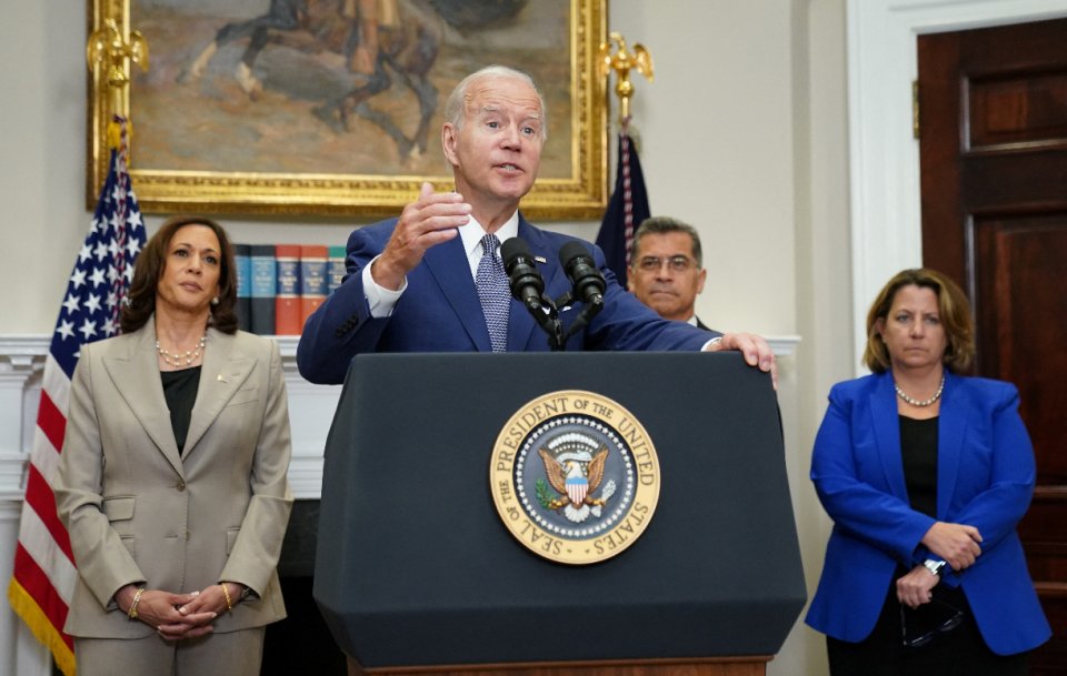 Monkeypox Vaccine Maker Concerned Over Biden’s Dose-Splitting Plan ...